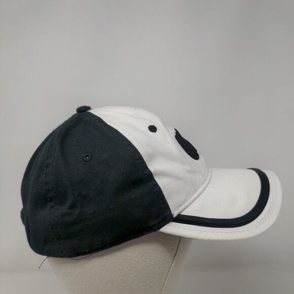 US Strapback Hat Multi One Size Embroidered Colorblock Universal Studios - Picture 4 of 8